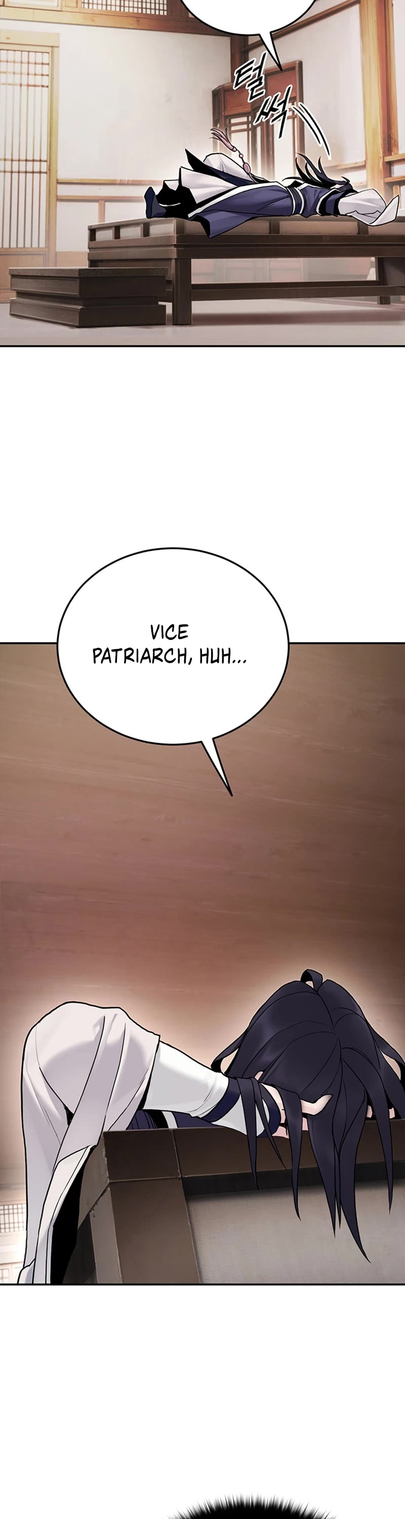 Dark and Light Martial Emperor Chapter 25 page 49 - Chapter 25: The conversation between father and son 2