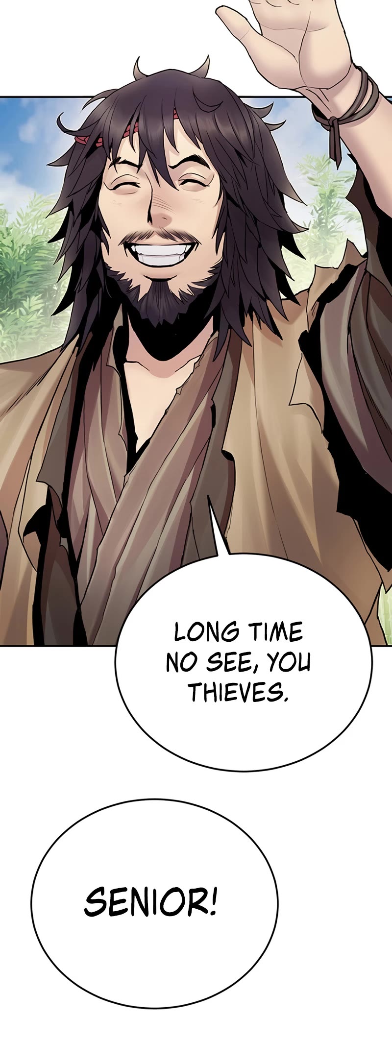 Dark and Light Martial Emperor Chapter 26 page 10 - Chapter 26: An evil plan
