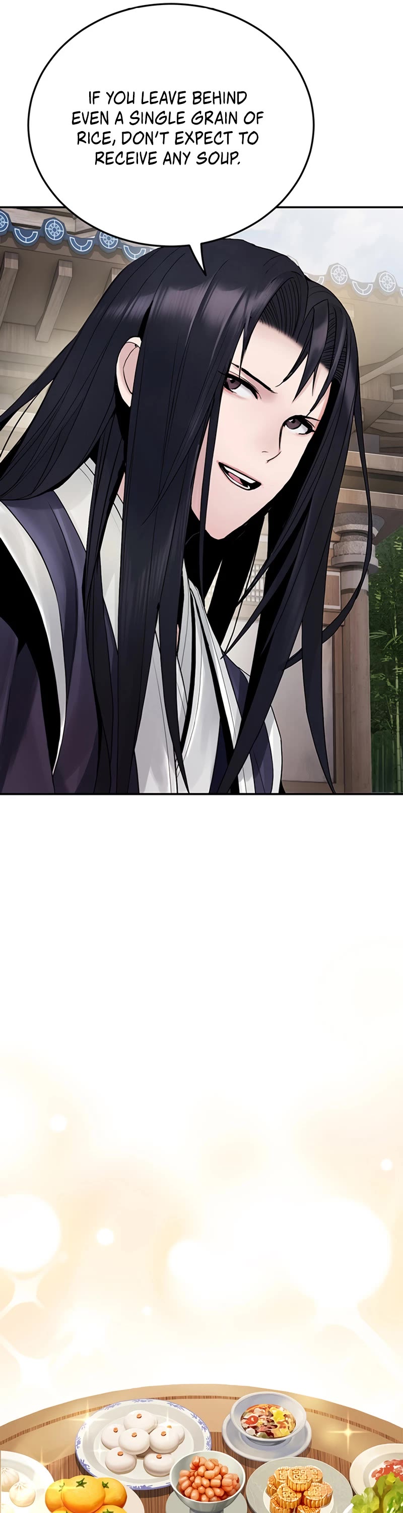 Dark and Light Martial Emperor Chapter 26 page 12 - Chapter 26: An evil plan