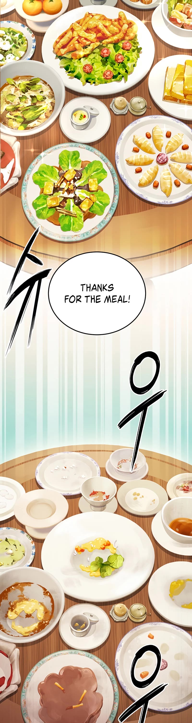 Dark and Light Martial Emperor Chapter 26 page 13 - Chapter 26: An evil plan