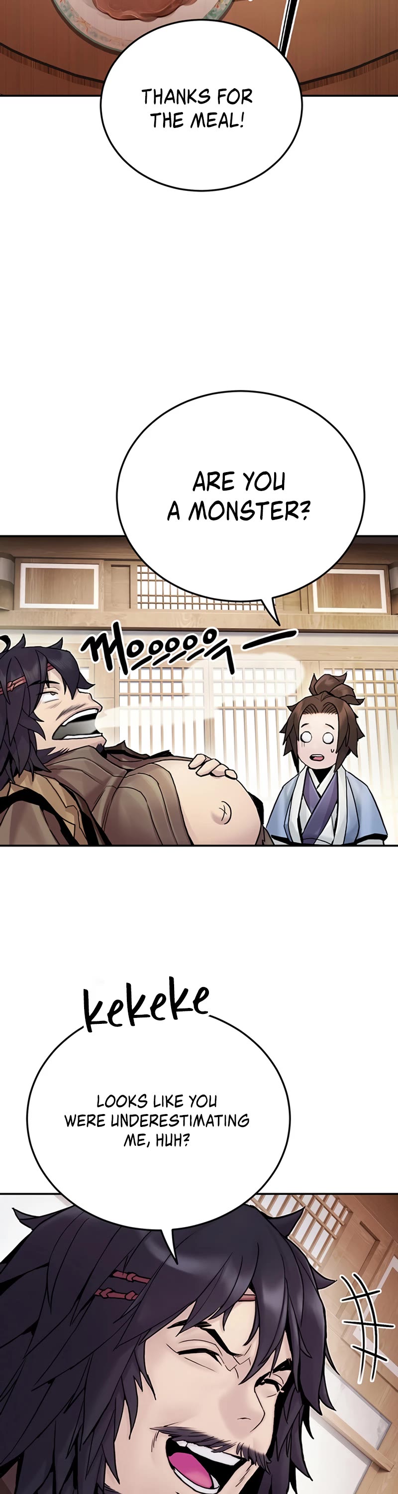 Dark and Light Martial Emperor Chapter 26 page 14 - Chapter 26: An evil plan