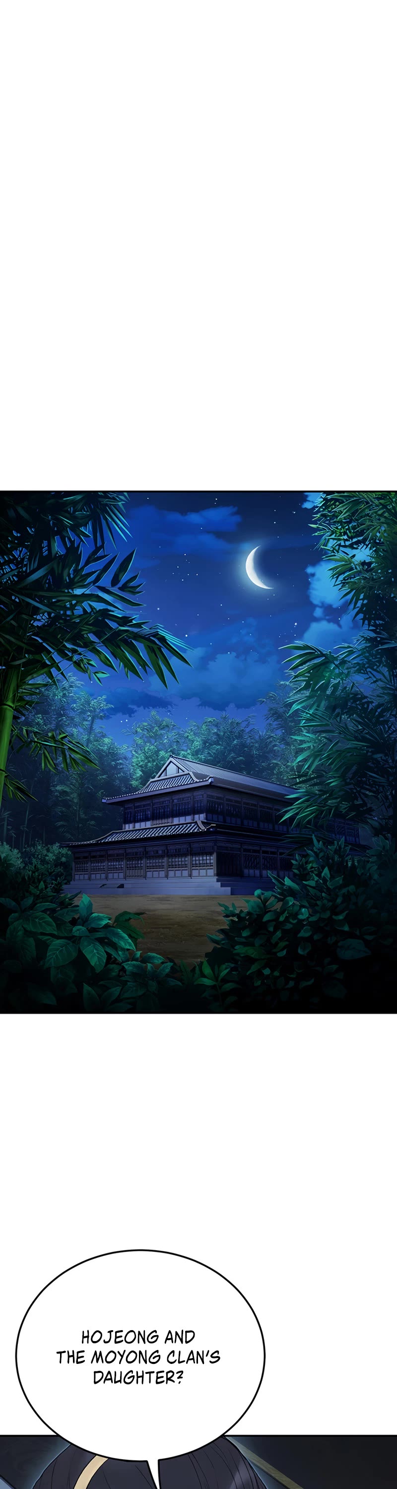 Dark and Light Martial Emperor Chapter 26 page 2 - Chapter 26: An evil plan