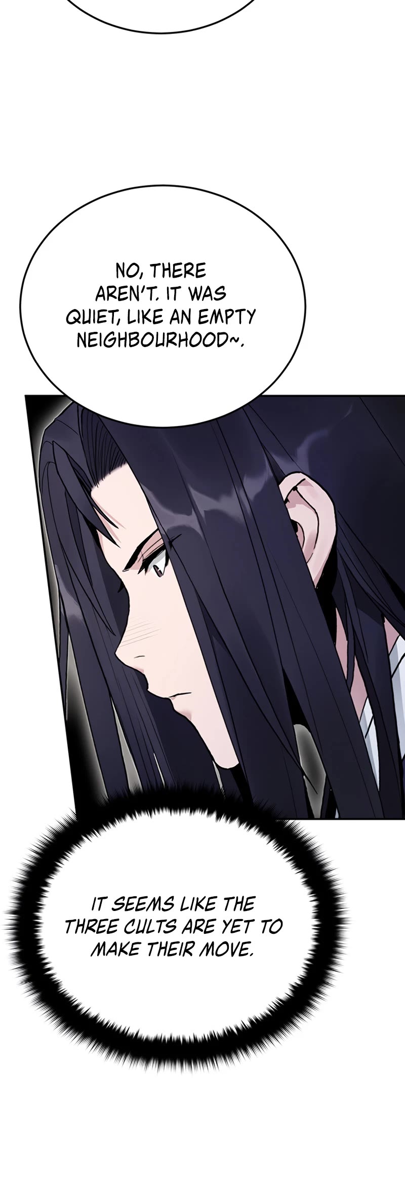 Dark and Light Martial Emperor Chapter 26 page 21 - Chapter 26: An evil plan
