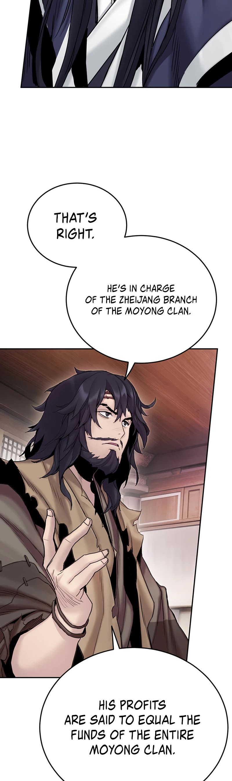 Dark and Light Martial Emperor Chapter 26 page 25 - Chapter 26: An evil plan