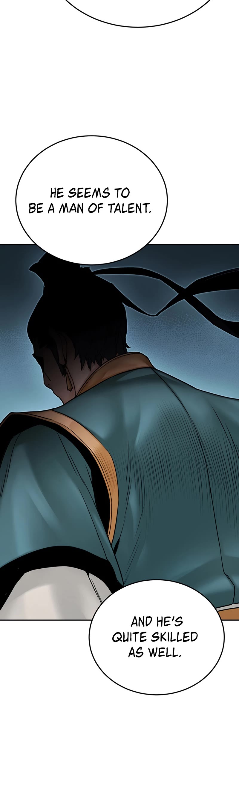 Dark and Light Martial Emperor Chapter 26 page 26 - Chapter 26: An evil plan