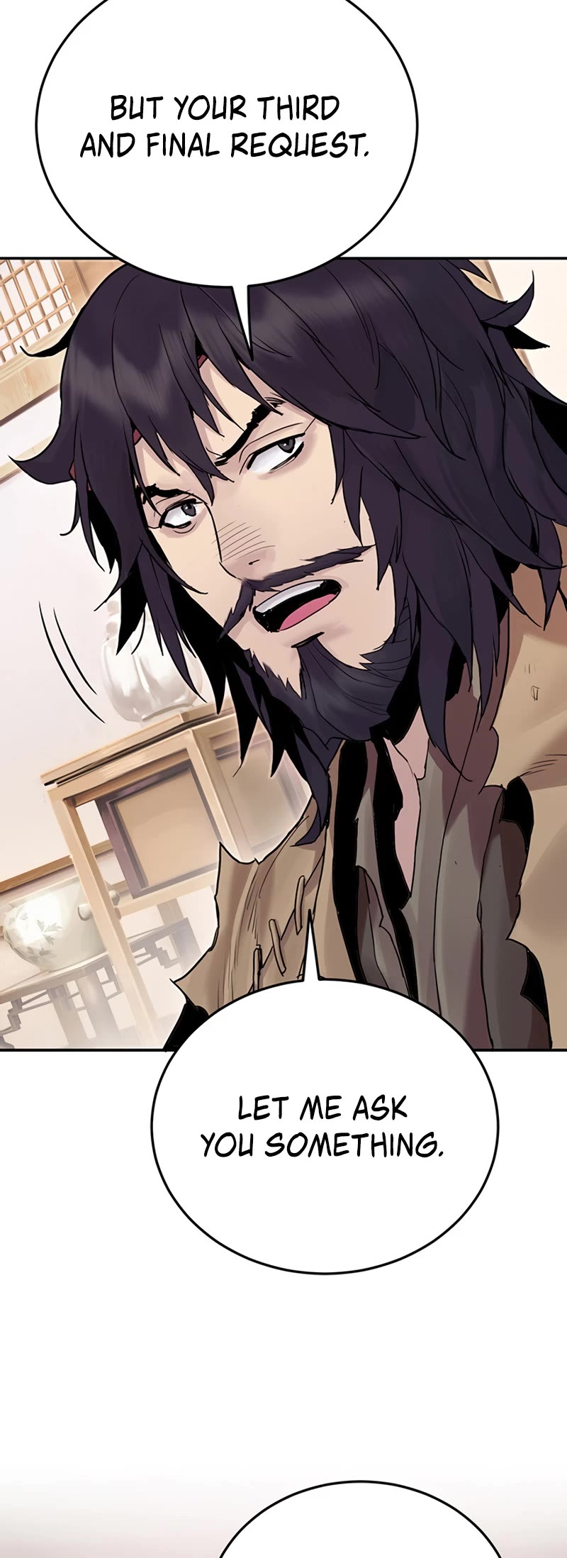 Dark and Light Martial Emperor Chapter 26 page 30 - Chapter 26: An evil plan