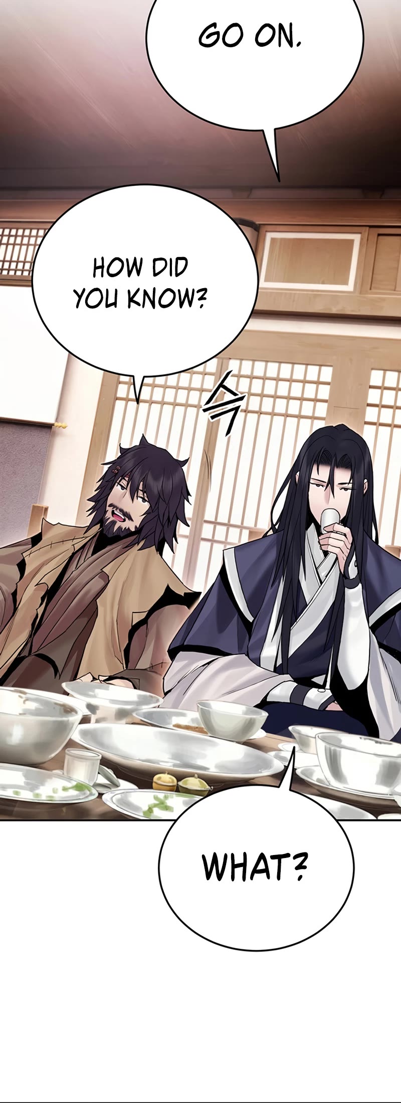 Dark and Light Martial Emperor Chapter 26 page 31 - Chapter 26: An evil plan