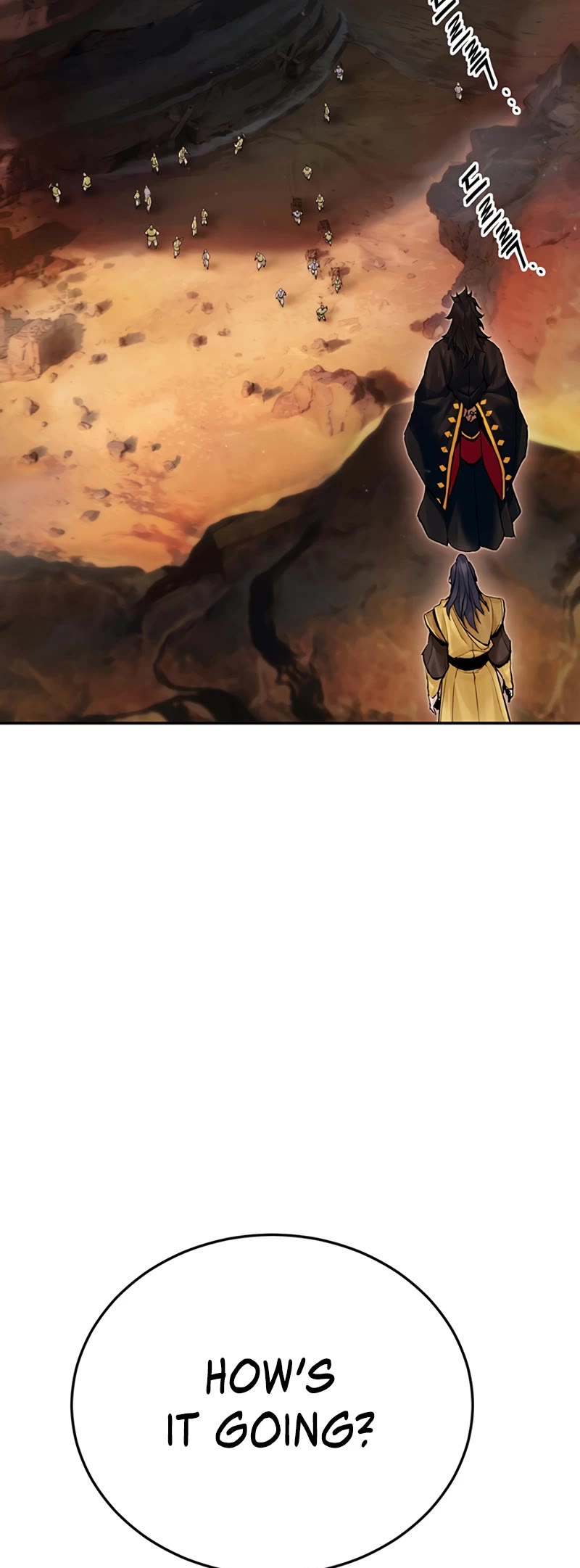 Dark and Light Martial Emperor Chapter 26 page 35 - Chapter 26: An evil plan