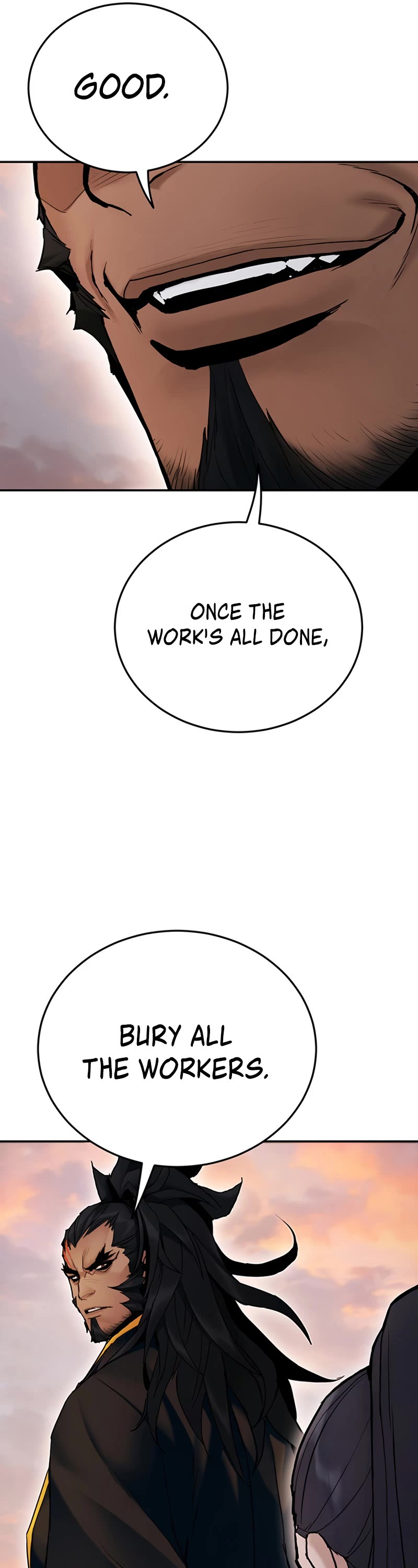 Dark and Light Martial Emperor Chapter 26 page 37 - Chapter 26: An evil plan