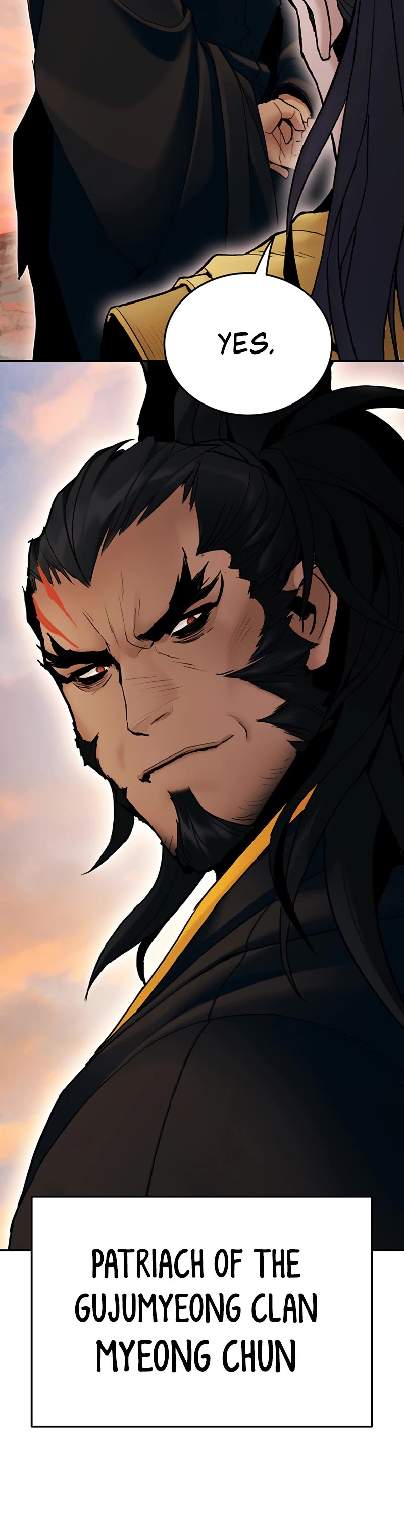 Dark and Light Martial Emperor Chapter 26 page 38 - Chapter 26: An evil plan