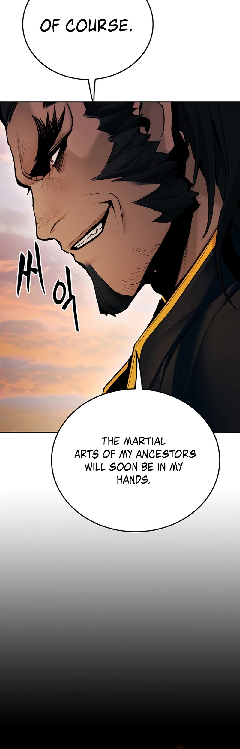 Dark and Light Martial Emperor Chapter 26 page 40 - Chapter 26: An evil plan