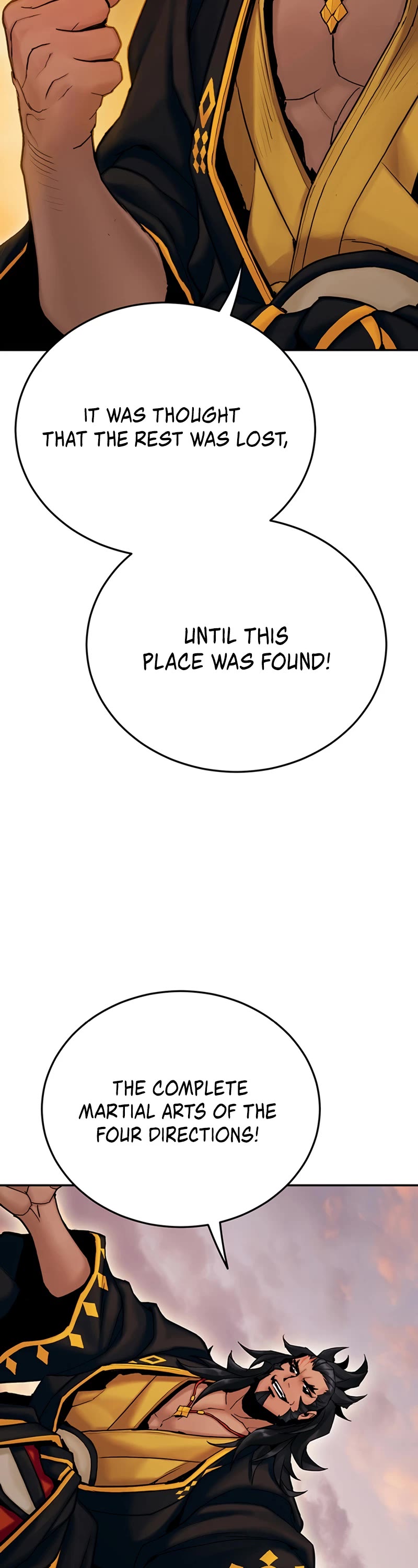 Dark and Light Martial Emperor Chapter 26 page 42 - Chapter 26: An evil plan