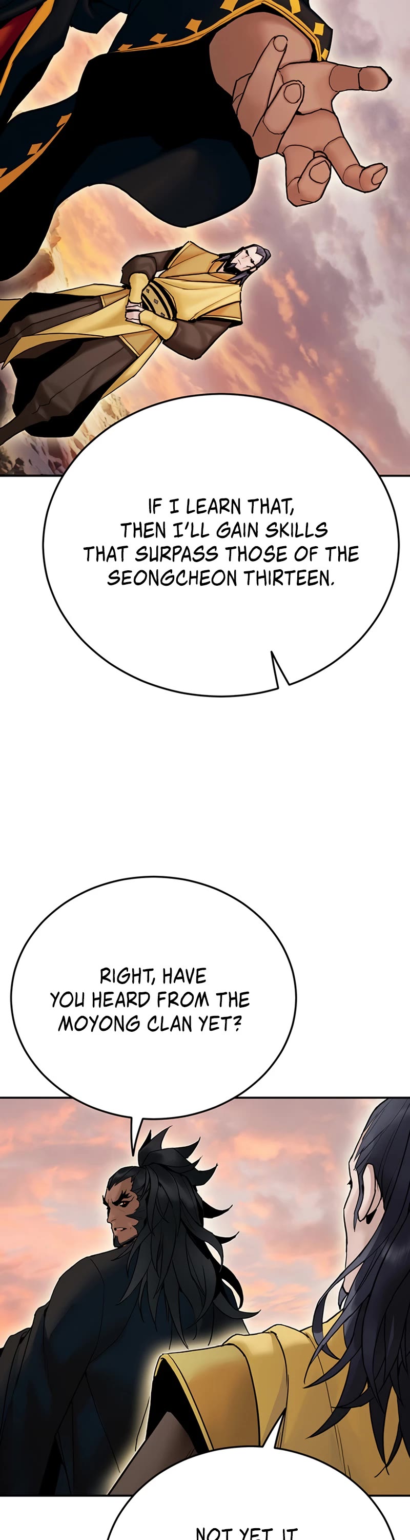 Dark and Light Martial Emperor Chapter 26 page 43 - Chapter 26: An evil plan