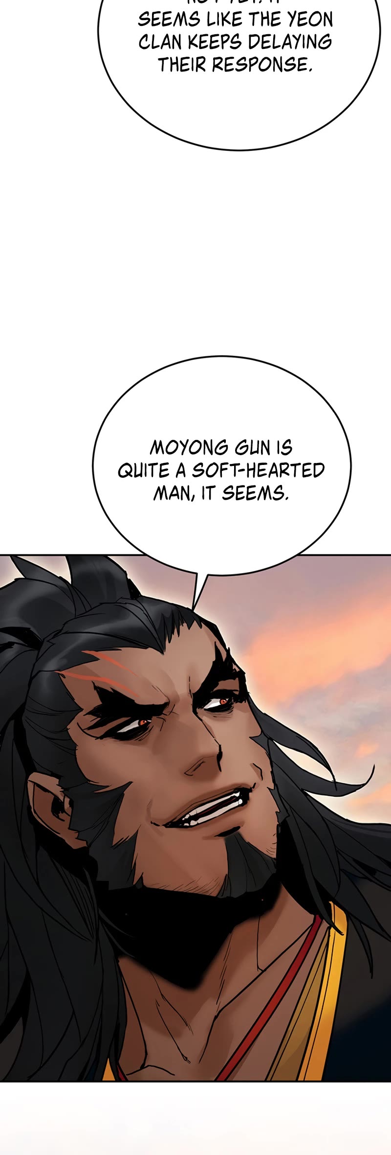 Dark and Light Martial Emperor Chapter 26 page 44 - Chapter 26: An evil plan