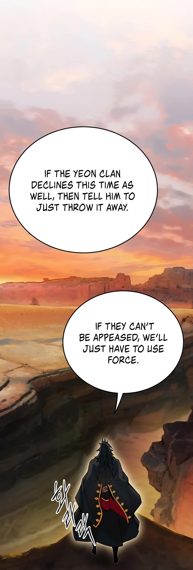 Dark and Light Martial Emperor Chapter 26 page 45 - Chapter 26: An evil plan