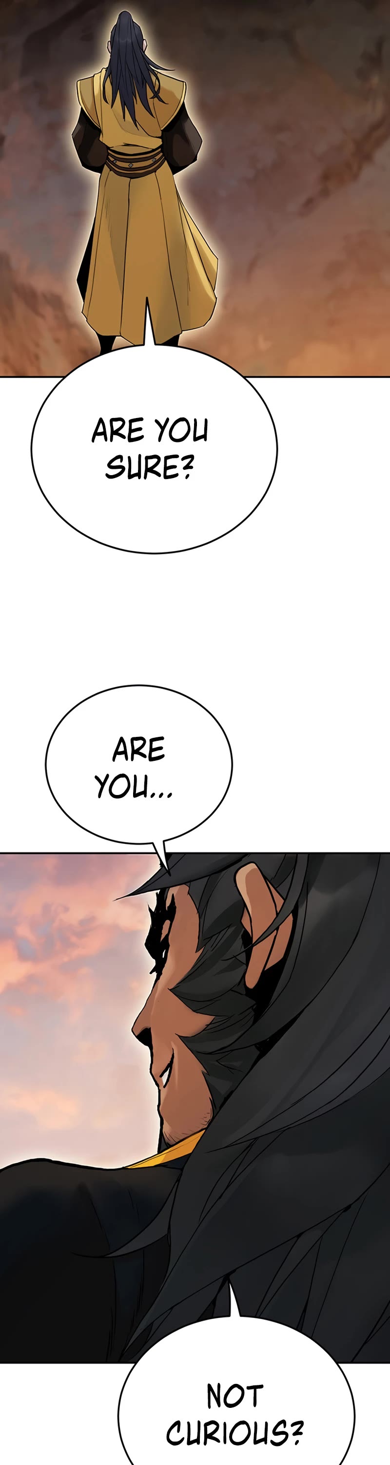 Dark and Light Martial Emperor Chapter 26 page 46 - Chapter 26: An evil plan