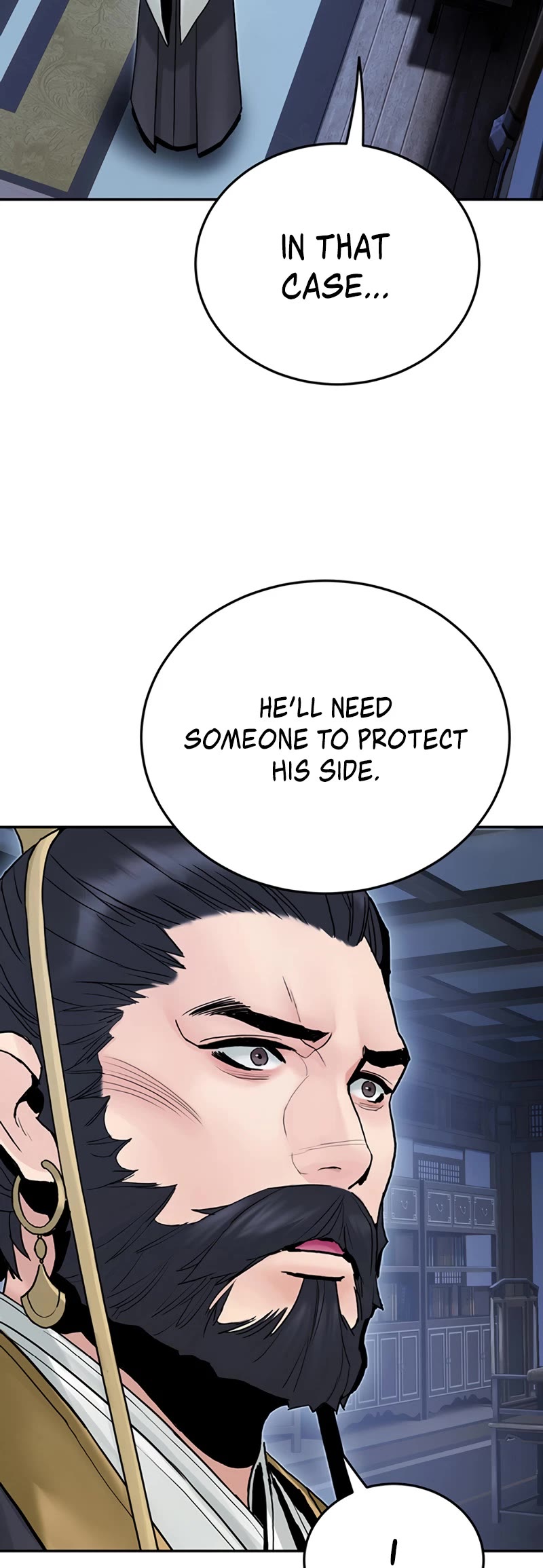 Dark and Light Martial Emperor Chapter 26 page 5 - Chapter 26: An evil plan