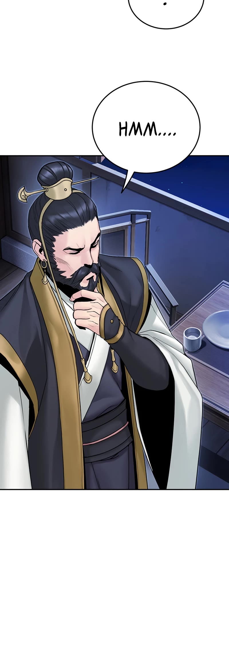 Dark and Light Martial Emperor Chapter 26 page 6 - Chapter 26: An evil plan