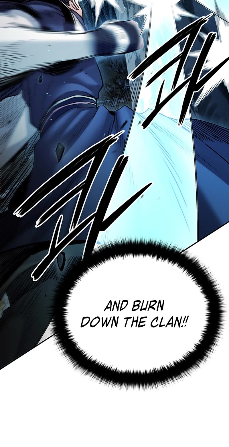Dark and Light Martial Emperor Chapter 27 page 15 - Chapter 27: Feeling of disharmony