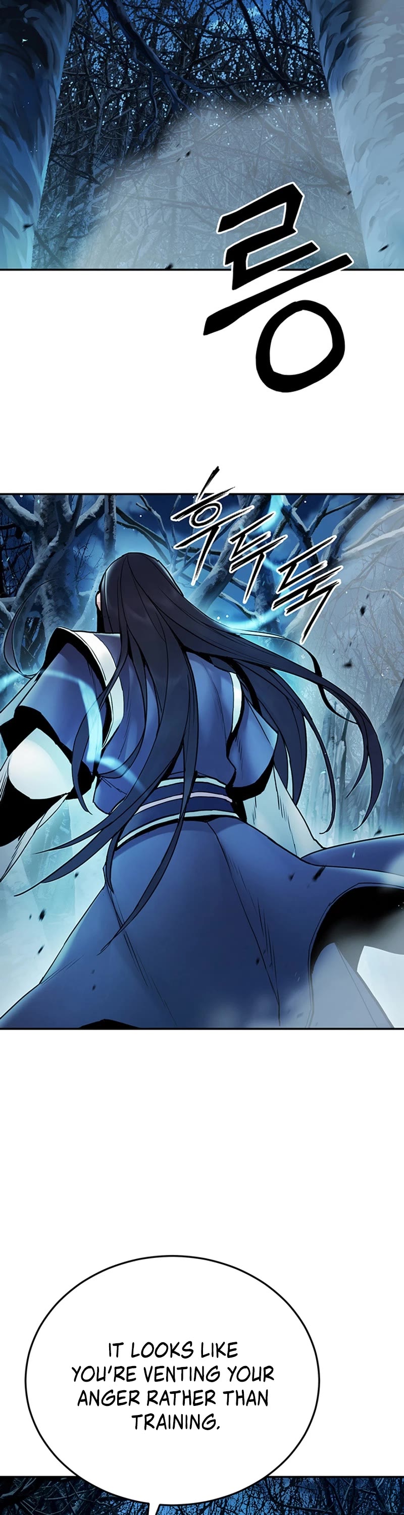 Dark and Light Martial Emperor Chapter 27 page 17 - Chapter 27: Feeling of disharmony