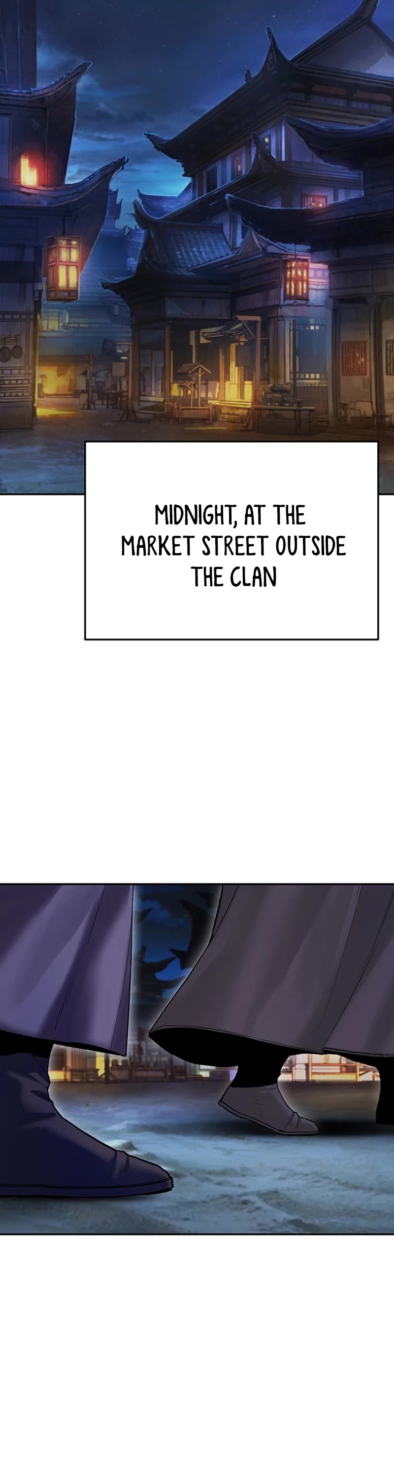 Dark and Light Martial Emperor Chapter 27 page 30 - Chapter 27: Feeling of disharmony