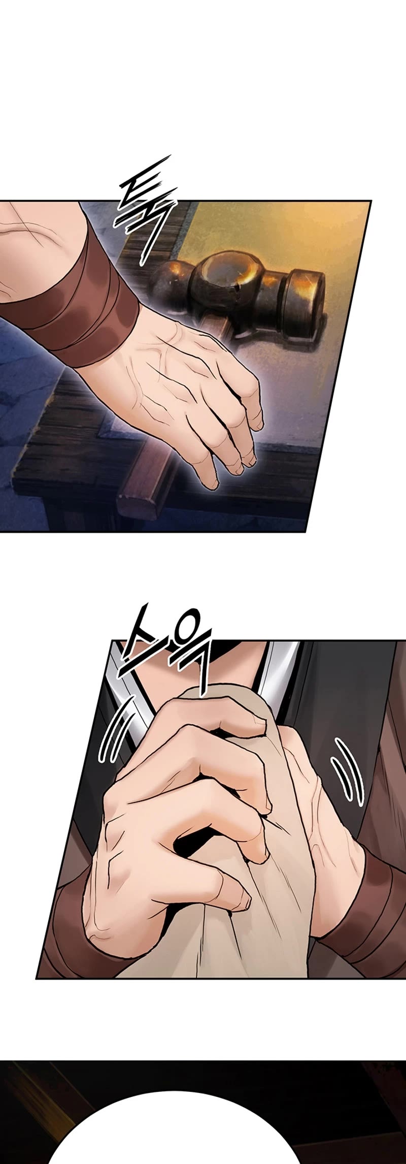 Dark and Light Martial Emperor Chapter 27 page 33 - Chapter 27: Feeling of disharmony