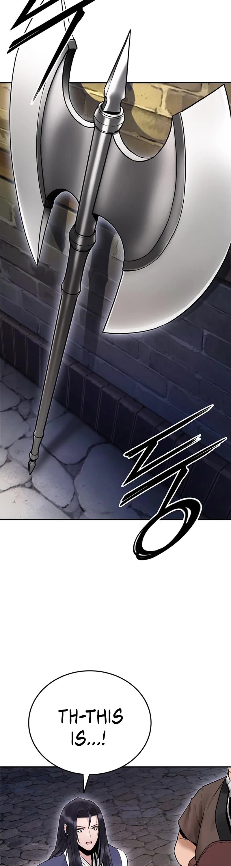 Dark and Light Martial Emperor Chapter 27 page 38 - Chapter 27: Feeling of disharmony