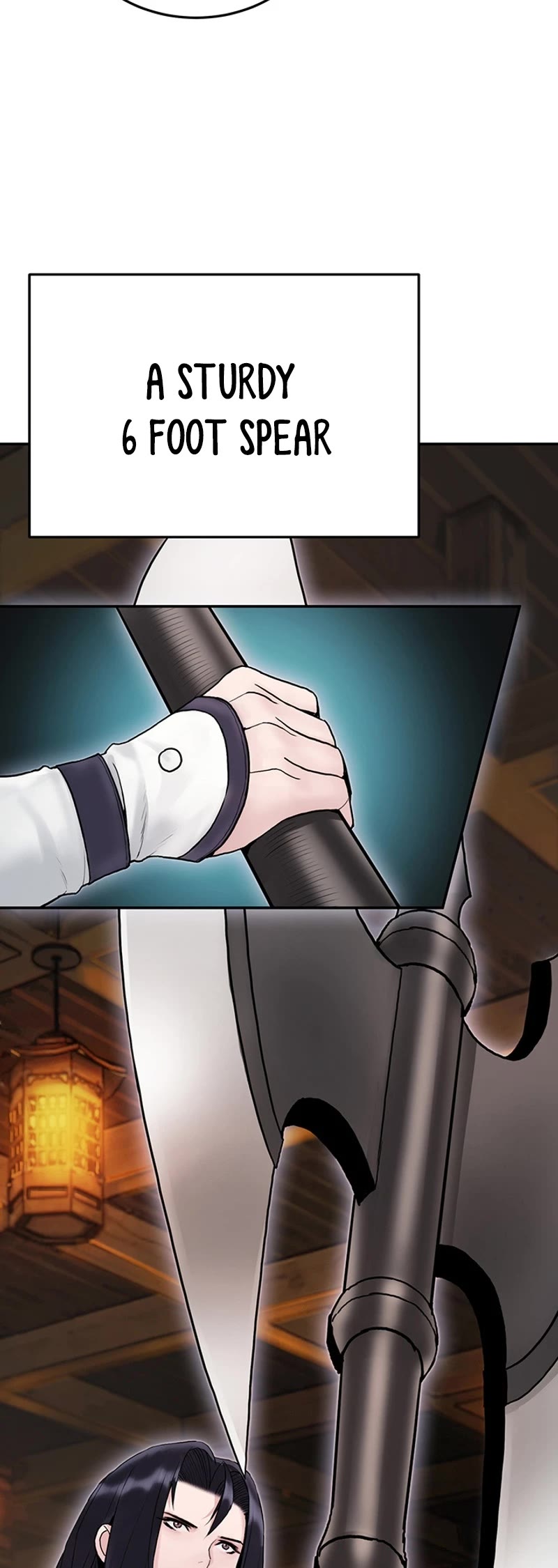 Dark and Light Martial Emperor Chapter 27 page 40 - Chapter 27: Feeling of disharmony