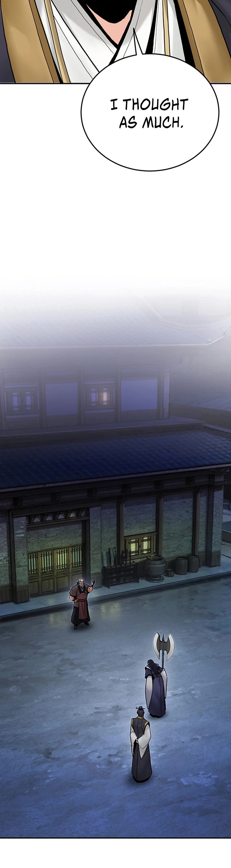 Dark and Light Martial Emperor Chapter 27 page 44 - Chapter 27: Feeling of disharmony