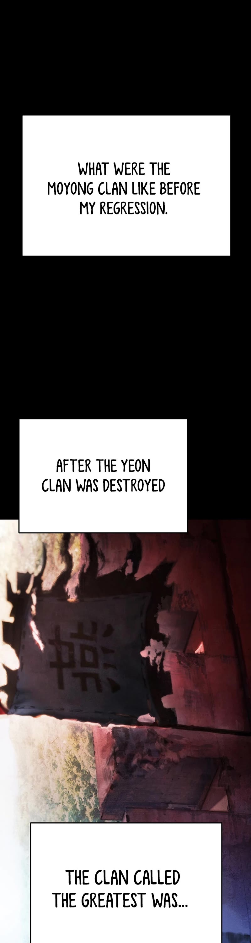 Dark and Light Martial Emperor Chapter 27 page 53 - Chapter 27: Feeling of disharmony
