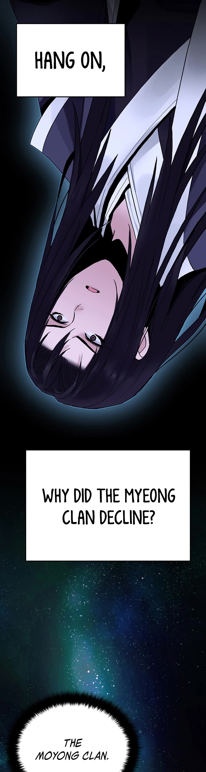Dark and Light Martial Emperor Chapter 27 page 56 - Chapter 27: Feeling of disharmony