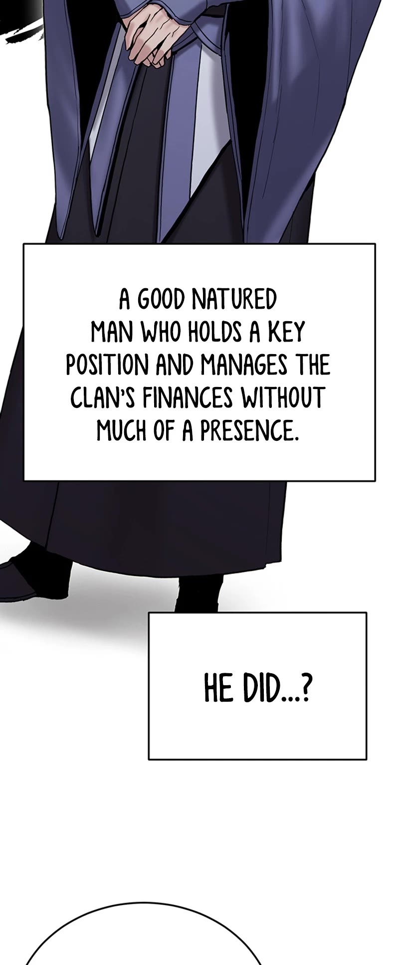 Dark and Light Martial Emperor Chapter 27 page 61 - Chapter 27: Feeling of disharmony