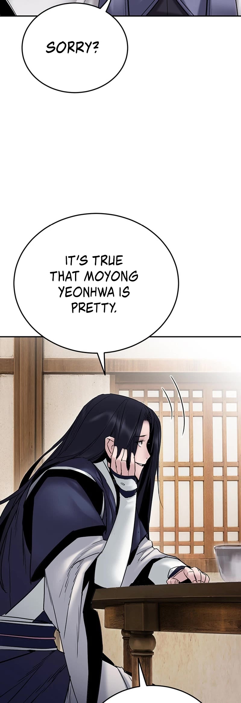Dark and Light Martial Emperor Chapter 28 page 12 - Chapter 28