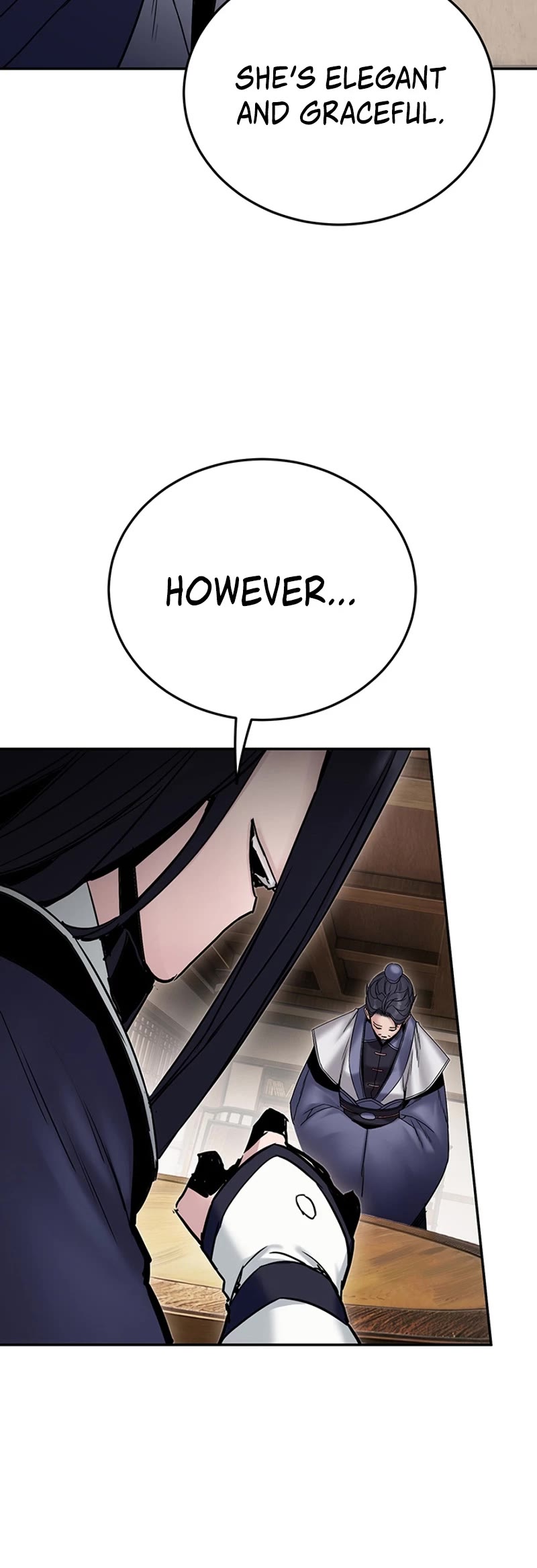 Dark and Light Martial Emperor Chapter 28 page 13 - Chapter 28