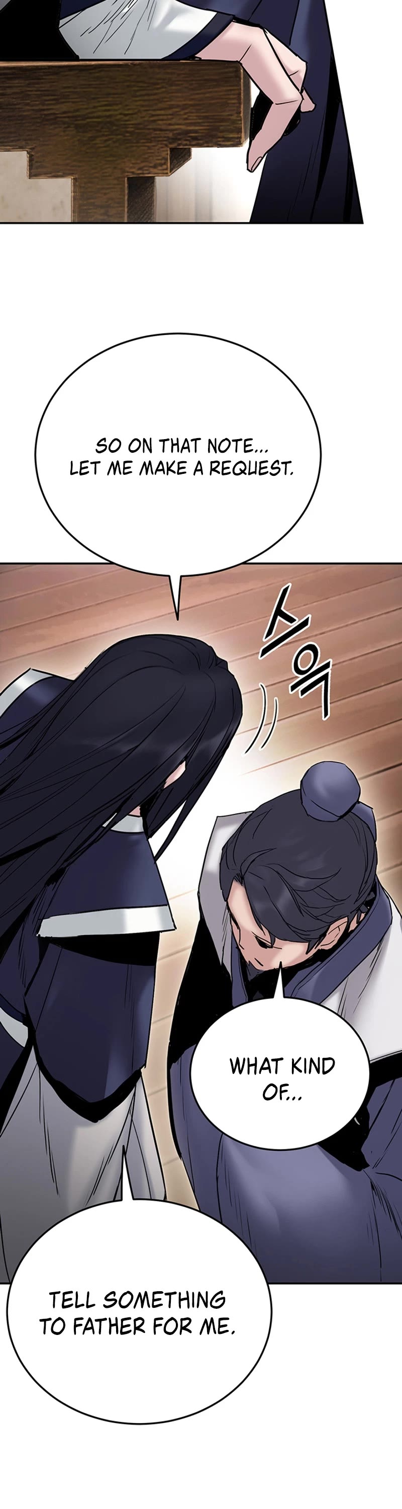 Dark and Light Martial Emperor Chapter 28 page 15 - Chapter 28