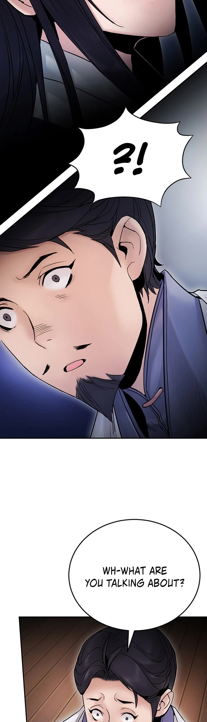 Dark and Light Martial Emperor Chapter 28 page 18 - Chapter 28