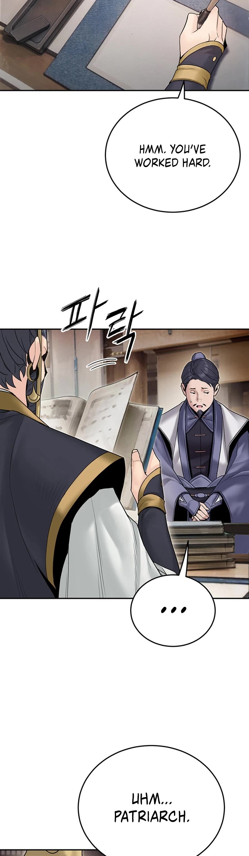 Dark and Light Martial Emperor Chapter 28 page 24 - Chapter 28