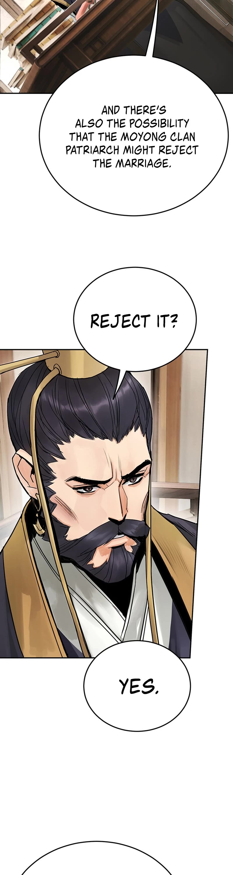 Dark and Light Martial Emperor Chapter 28 page 29 - Chapter 28