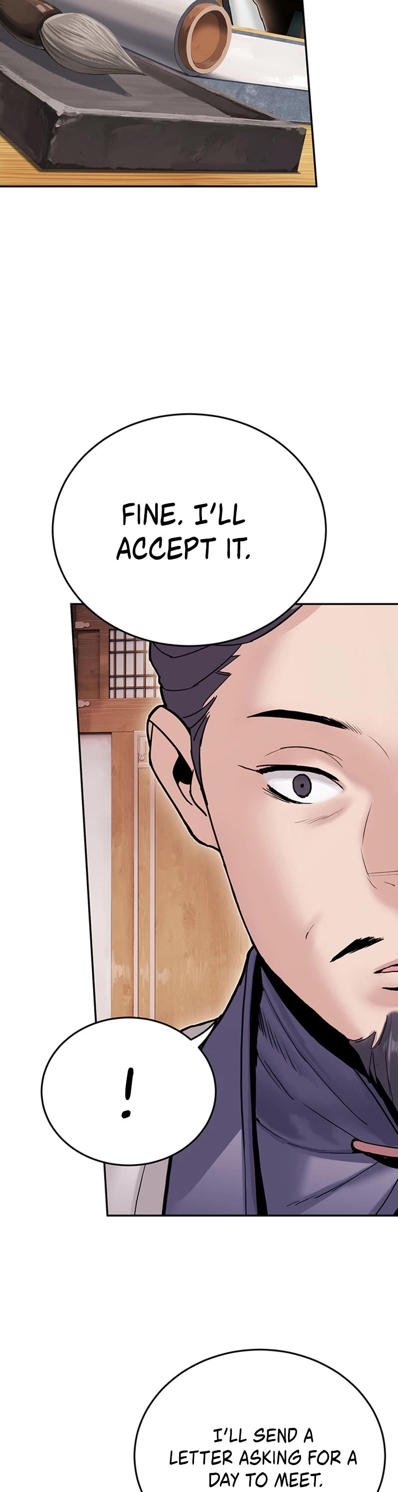 Dark and Light Martial Emperor Chapter 28 page 34 - Chapter 28