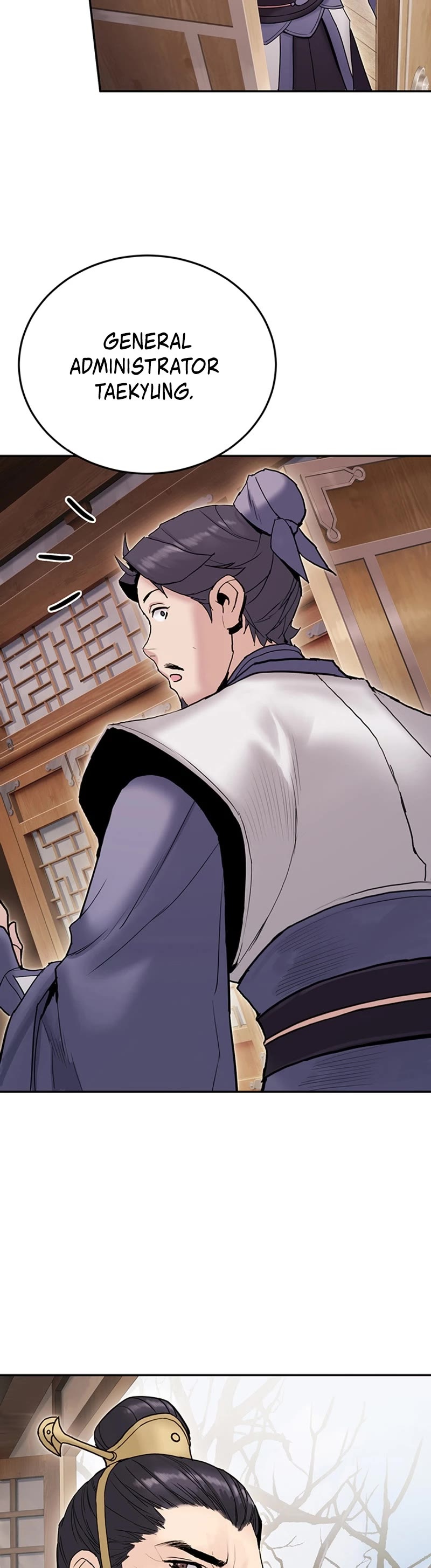 Dark and Light Martial Emperor Chapter 28 page 36 - Chapter 28