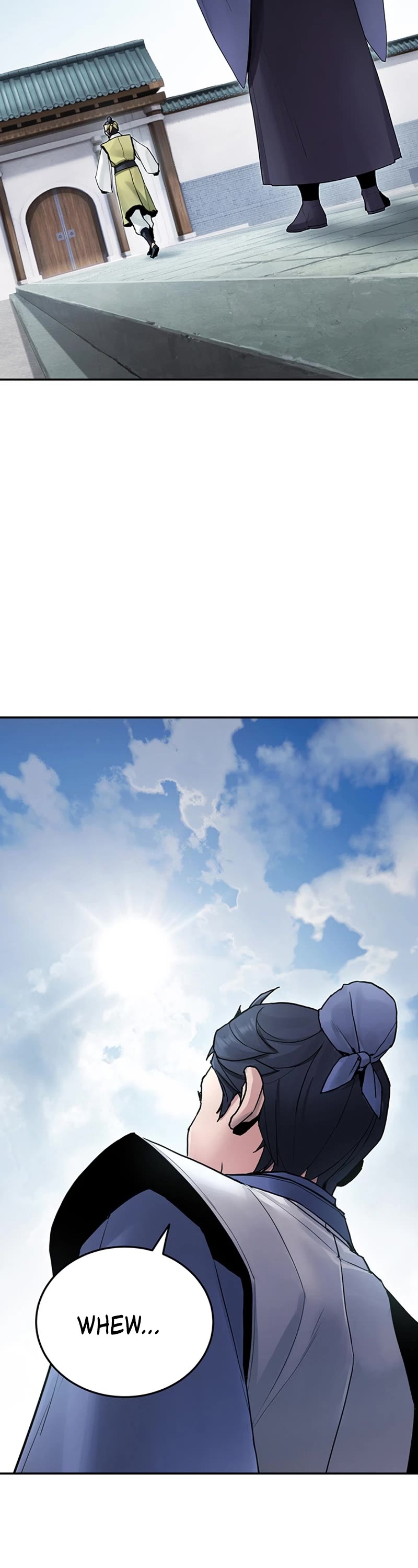 Dark and Light Martial Emperor Chapter 28 page 39 - Chapter 28