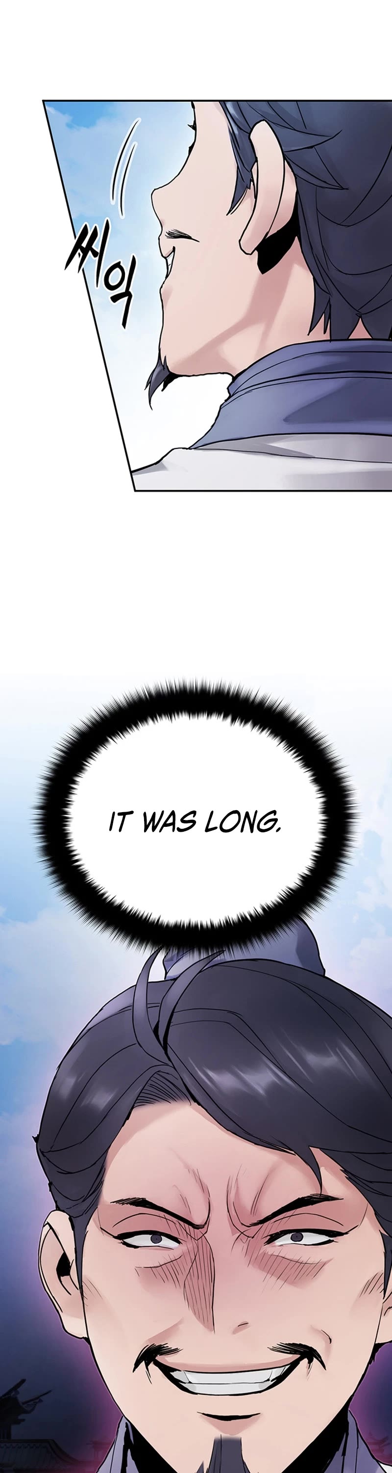Dark and Light Martial Emperor Chapter 28 page 40 - Chapter 28