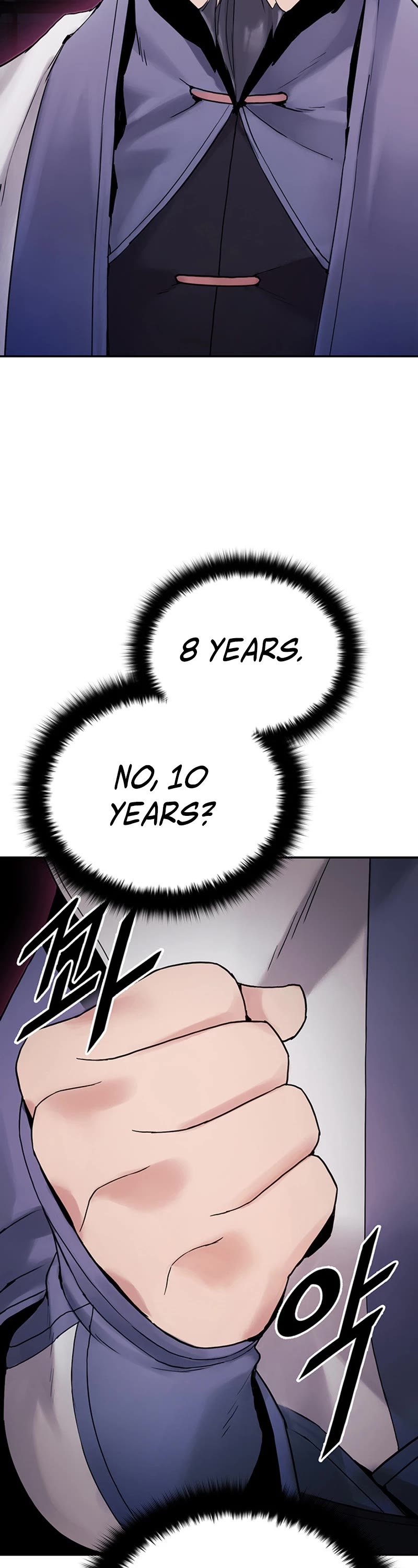 Dark and Light Martial Emperor Chapter 28 page 41 - Chapter 28