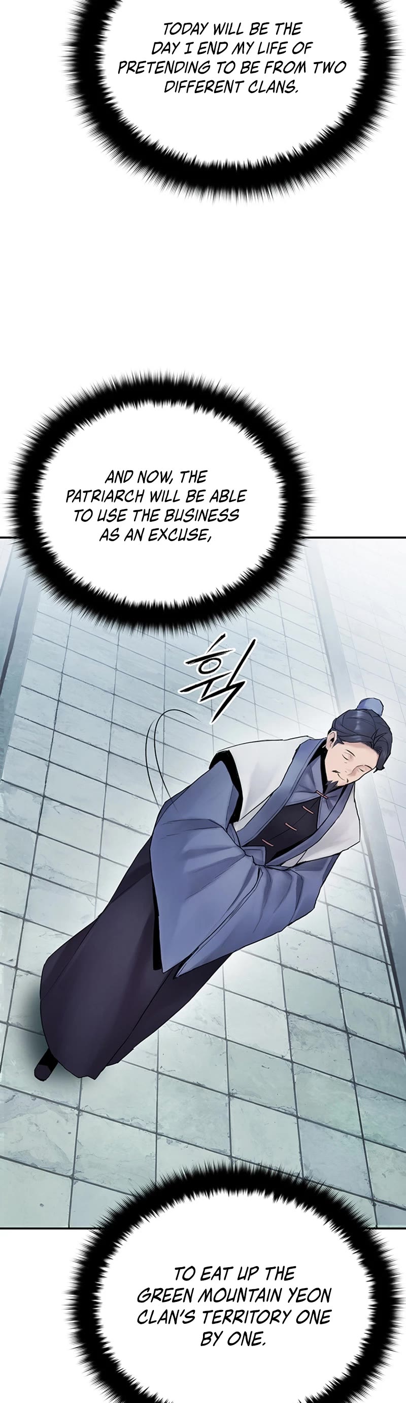 Dark and Light Martial Emperor Chapter 28 page 42 - Chapter 28