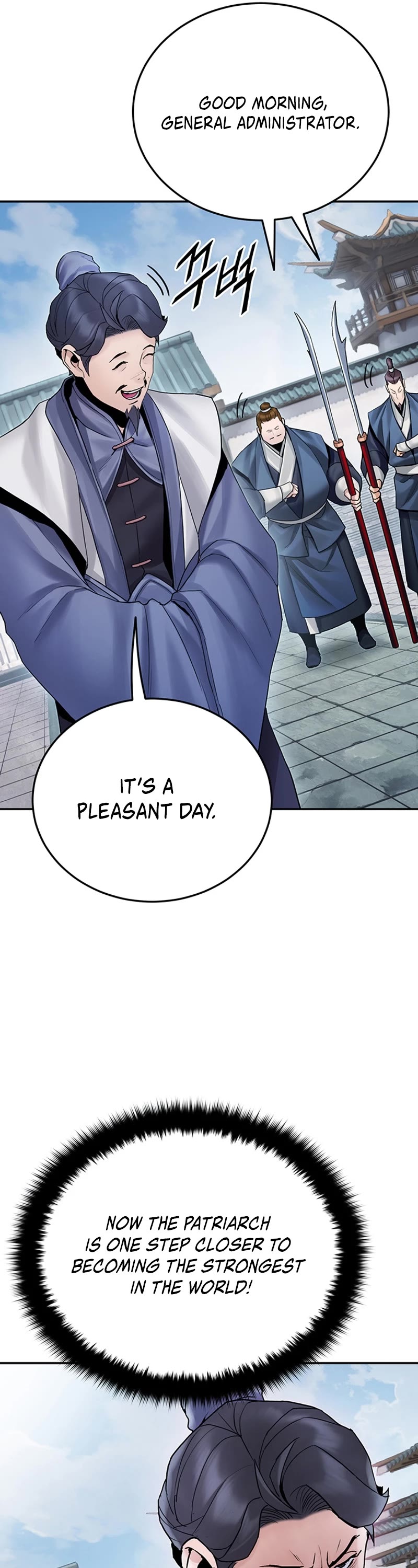Dark and Light Martial Emperor Chapter 28 page 44 - Chapter 28