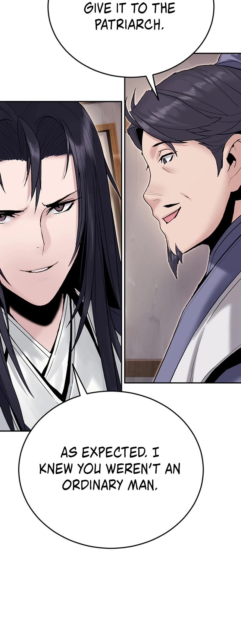 Dark and Light Martial Emperor Chapter 28 page 49 - Chapter 28