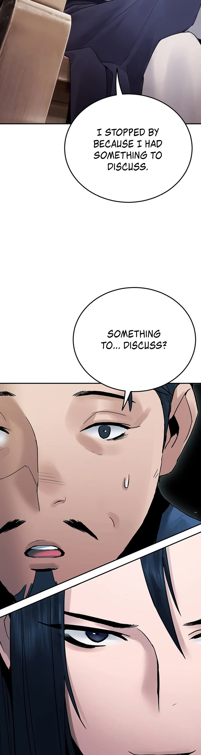 Dark and Light Martial Emperor Chapter 28 page 5 - Chapter 28