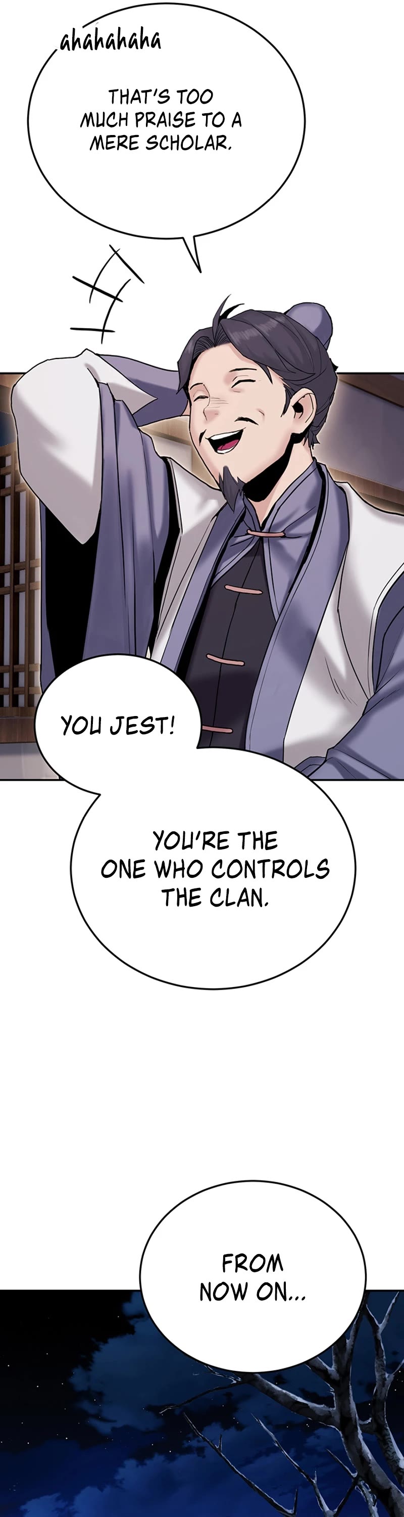 Dark and Light Martial Emperor Chapter 28 page 50 - Chapter 28