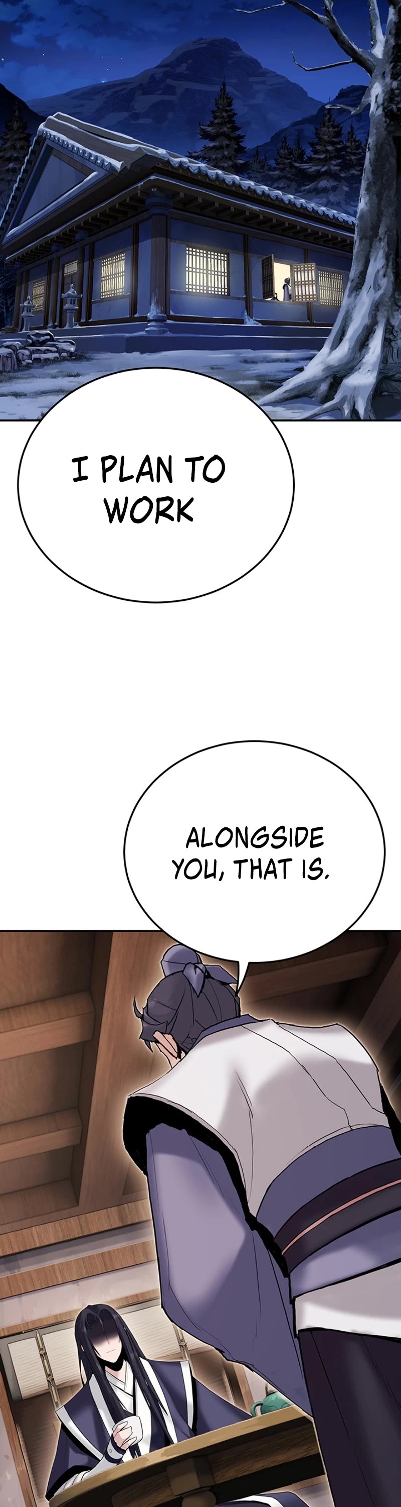 Dark and Light Martial Emperor Chapter 28 page 51 - Chapter 28