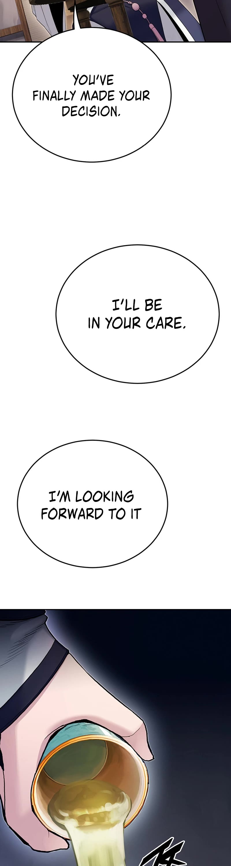 Dark and Light Martial Emperor Chapter 28 page 52 - Chapter 28